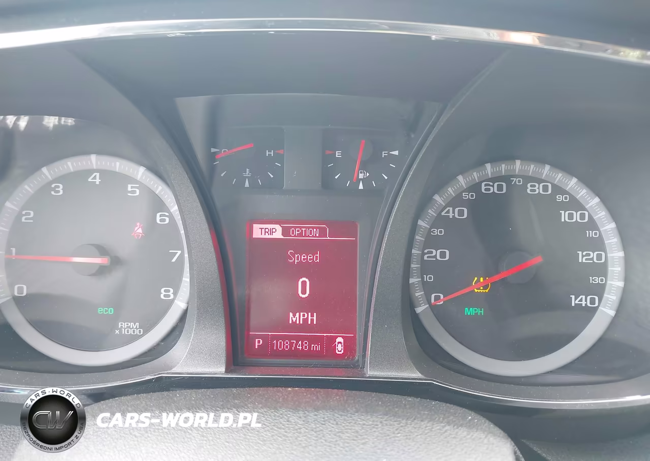 2016 GMC Terrain Sle-2 VIN:2GKFLTEK6G6209195 - 7