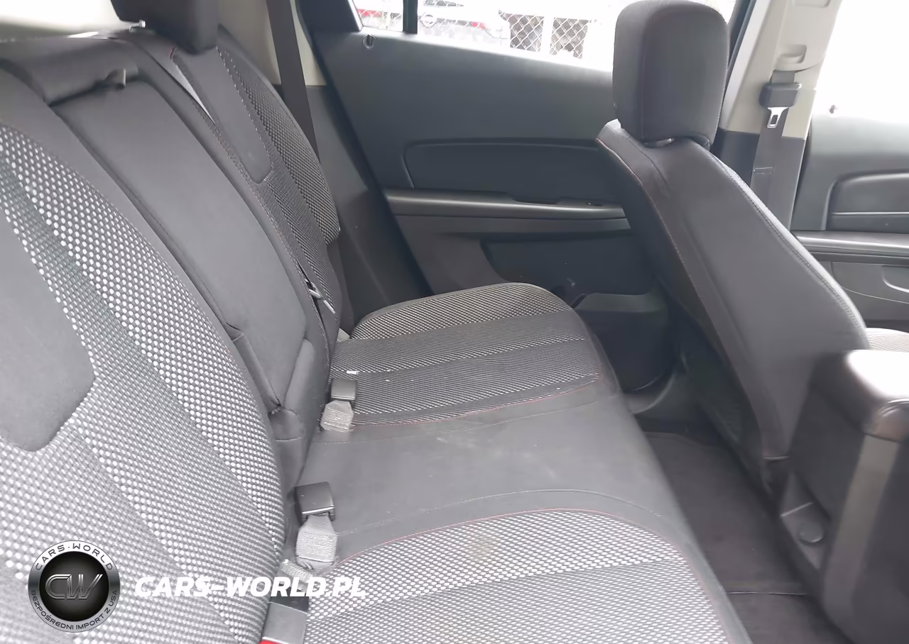 2016 GMC Terrain Sle-2 VIN:2GKFLTEK6G6209195 - 8