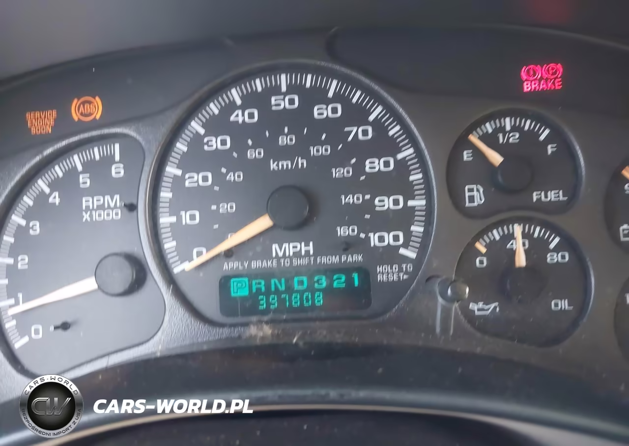 2002 Chevrolet Tahoe Ls VIN:1GNEC13Z32J259907 - 15