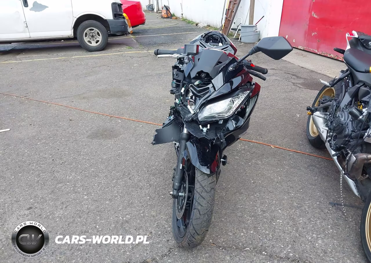 2024 Roadster 250 Xpro VIN:L2BB5AAK6RBA15018 - 5