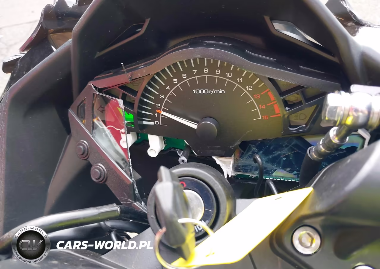 2024 Roadster 250 Xpro VIN:L2BB5AAK6RBA15018 - 7