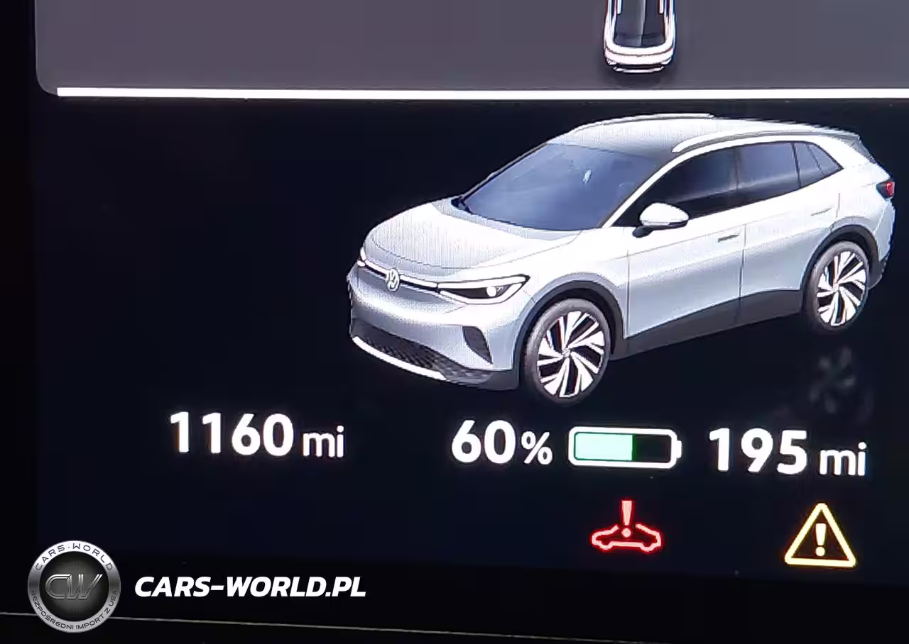 2024 Volkswagen Id.4 Awd Pro VIN:1V2DSPE88RC023555 - 16