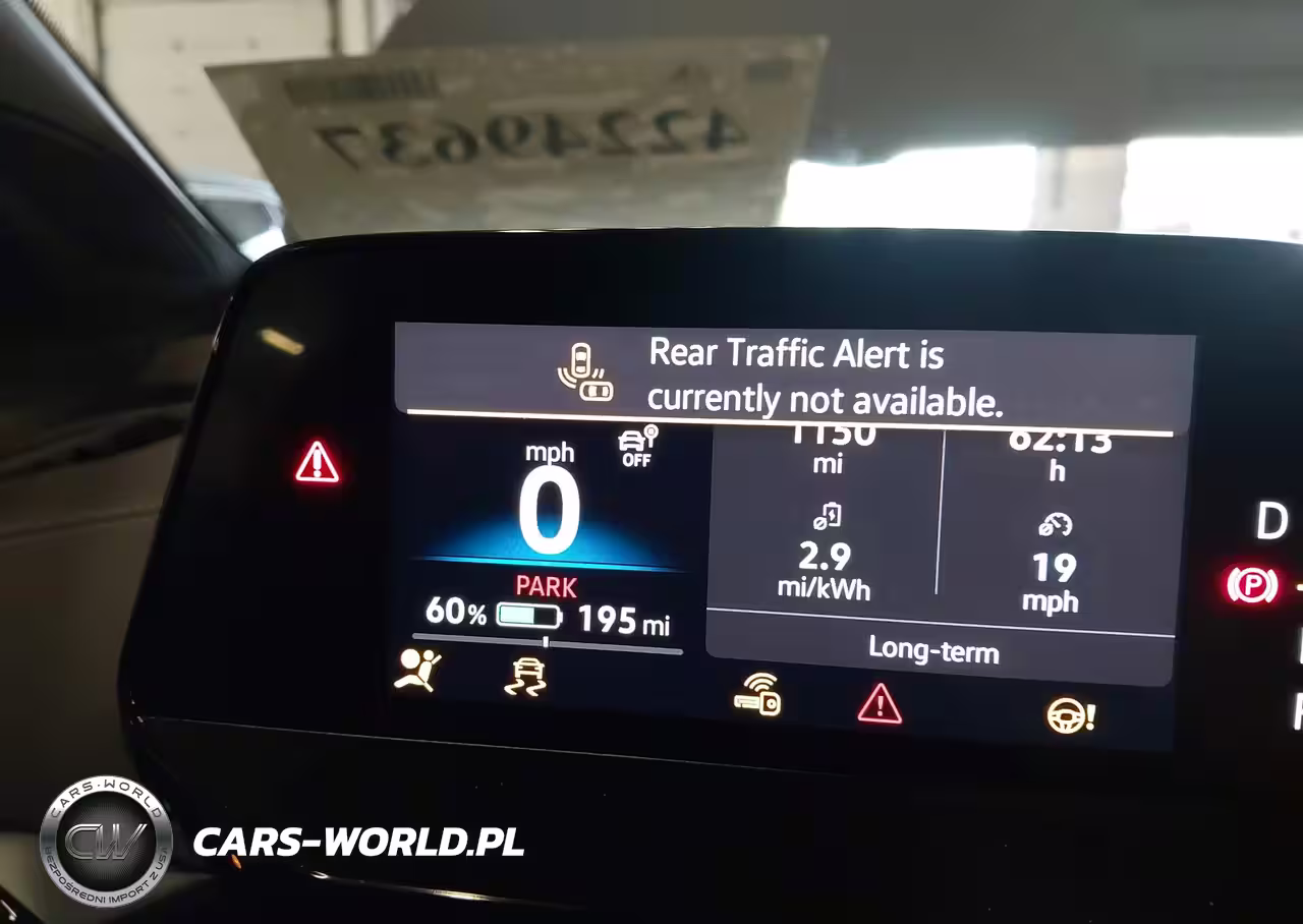 2024 Volkswagen Id.4 Awd Pro VIN:1V2DSPE88RC023555 - 18