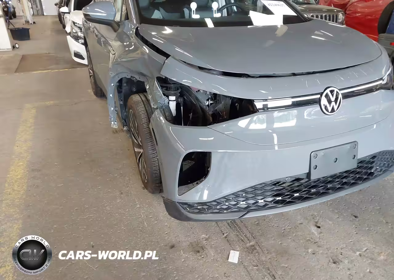 2024 Volkswagen Id.4 Awd Pro VIN:1V2DSPE88RC023555 - 21