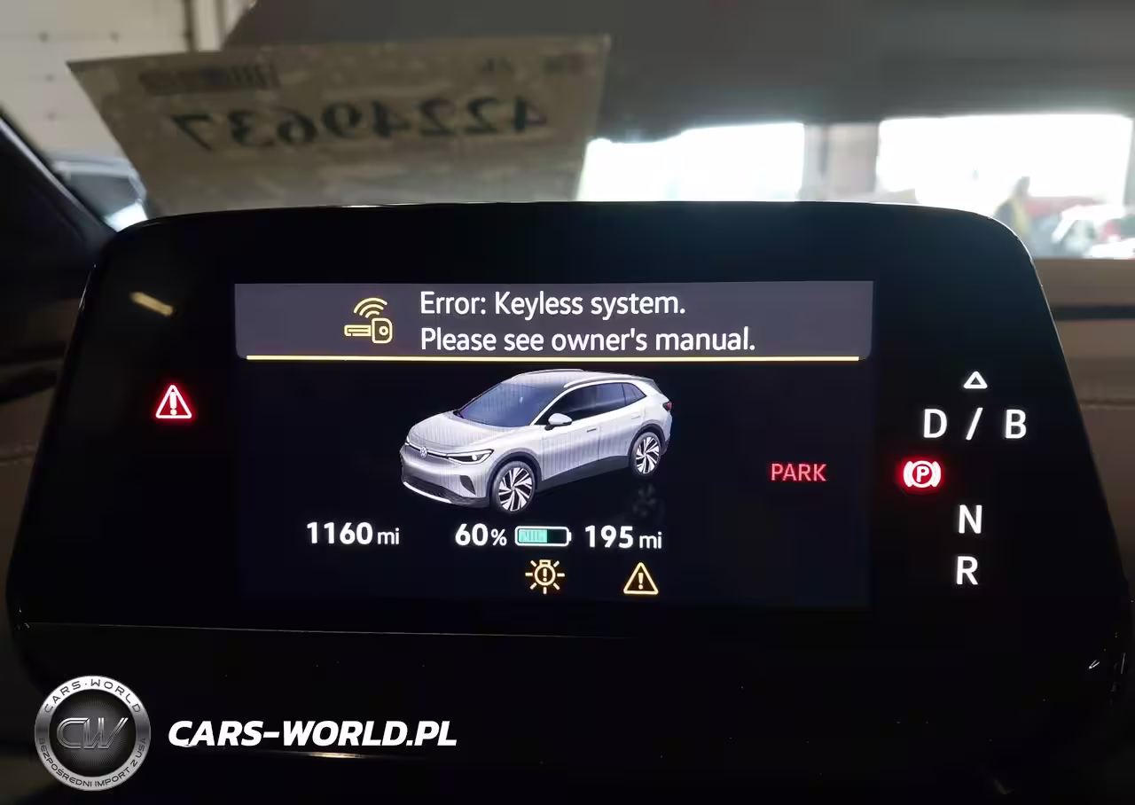 2024 Volkswagen Id.4 Awd Pro VIN:1V2DSPE88RC023555 - 7