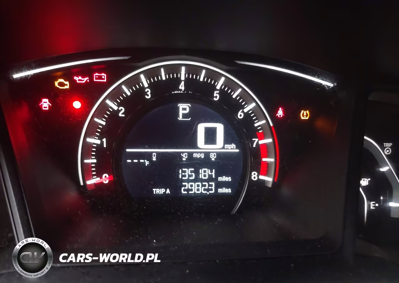 2016 Honda Civic Lx VIN:19XFC2F52GE221150 - 7