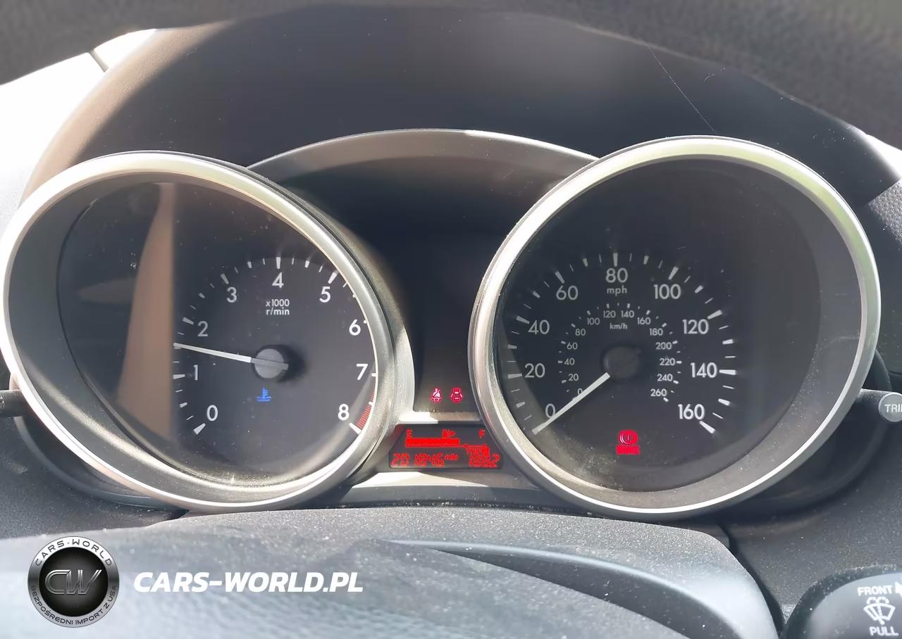 2012 Mazda Mazda5 Sport VIN:JM1CW2BLXC0107317 - 7