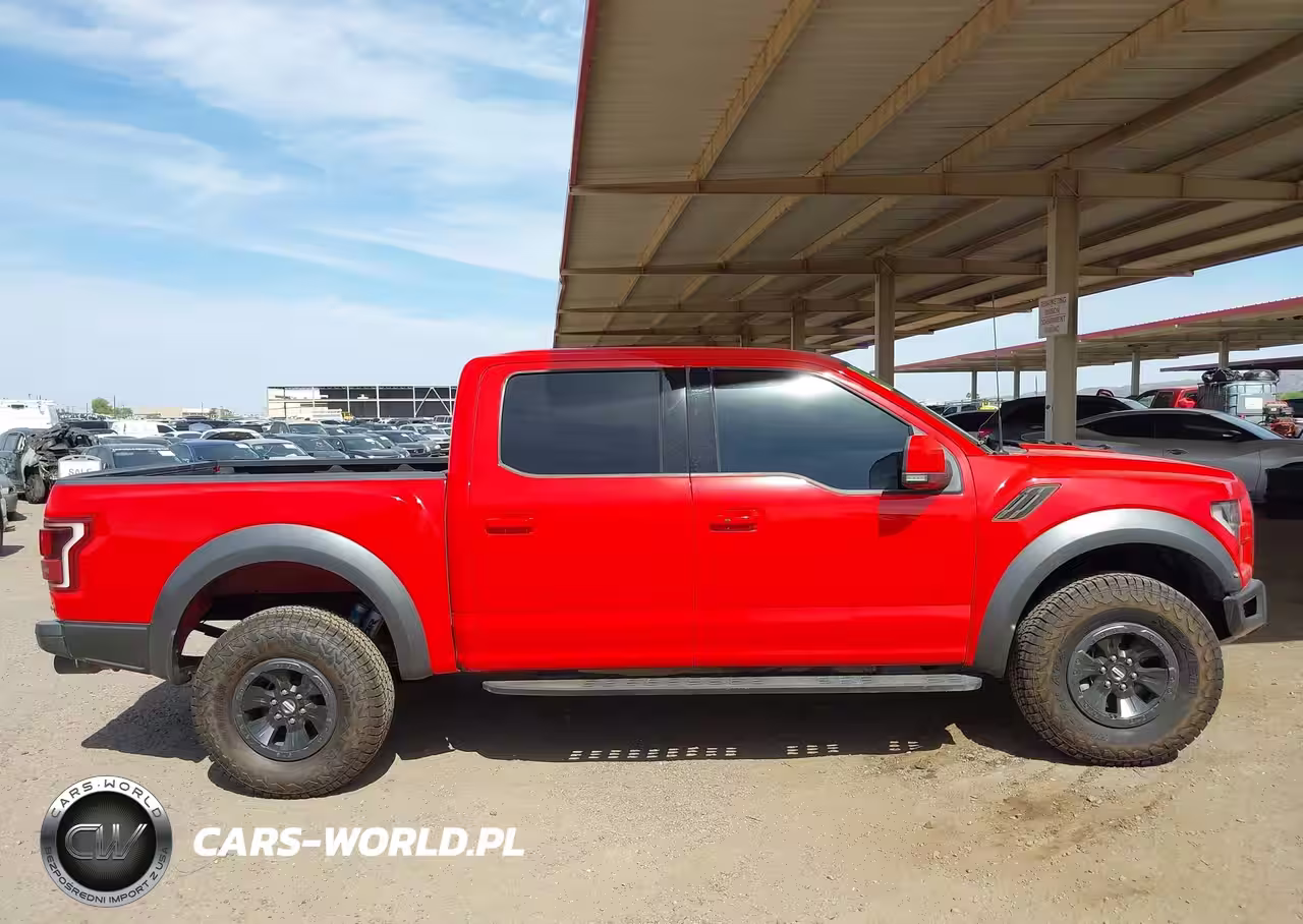2018 FORD F-150 VIN:AZ399743 - 13