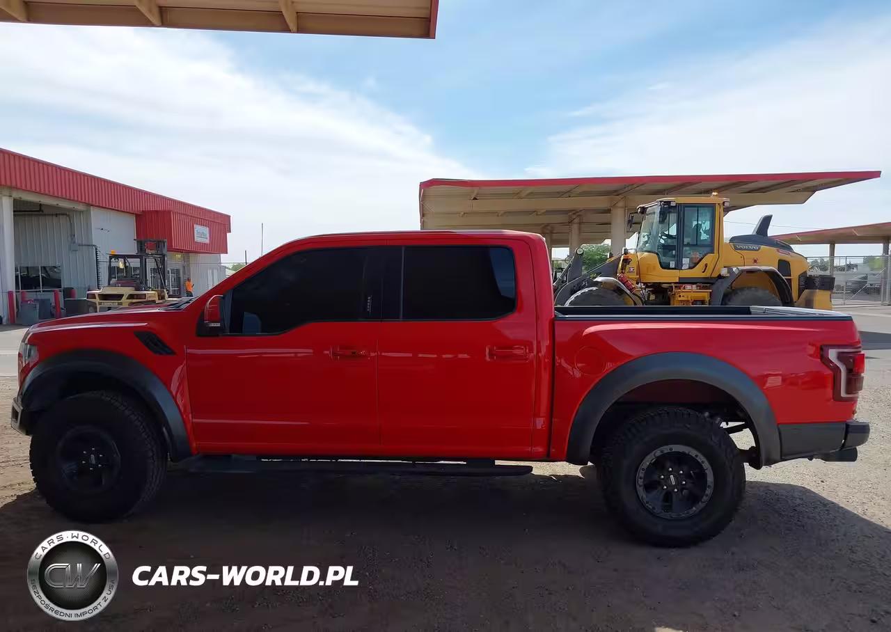 2018 FORD F-150 VIN:AZ399743 - 14