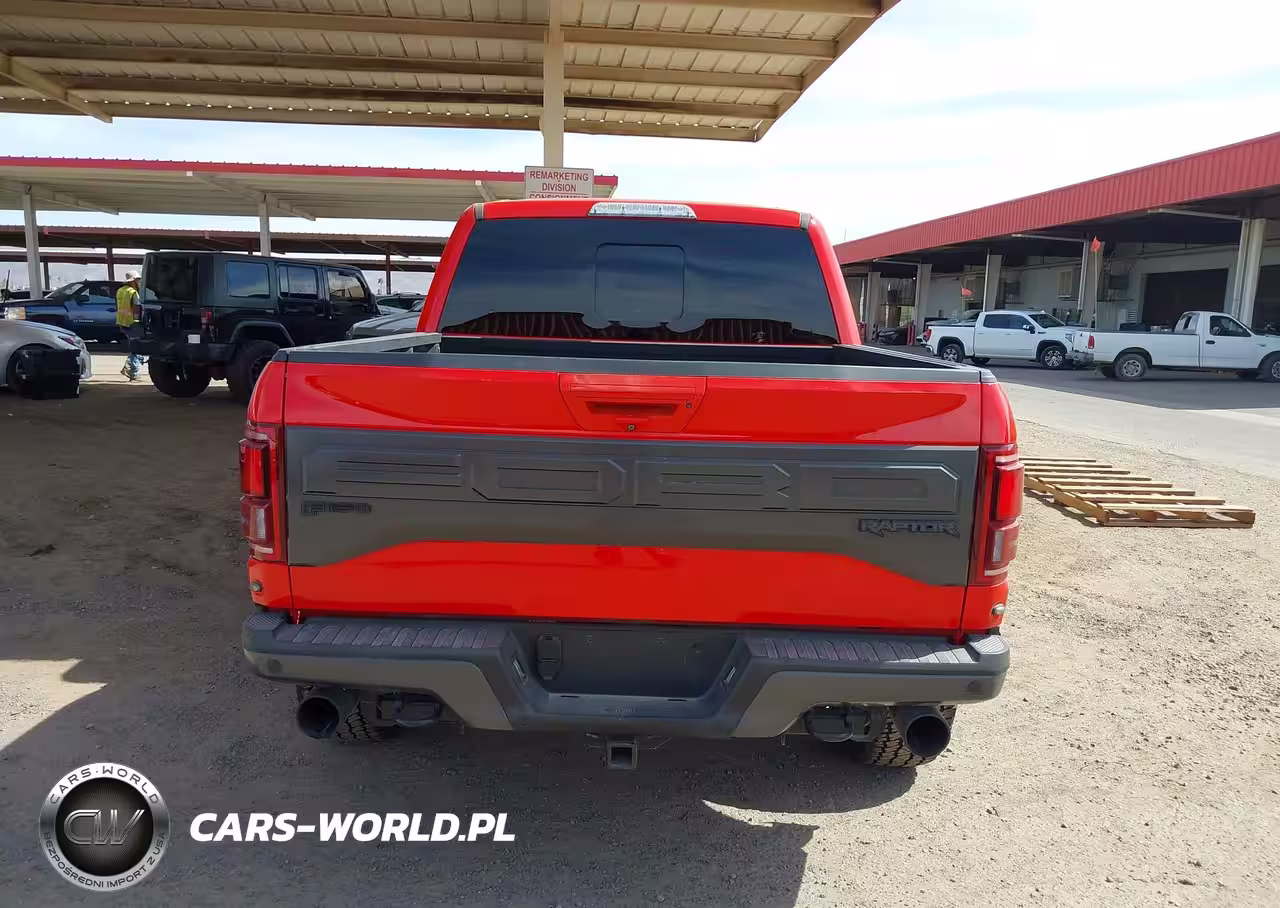 2018 FORD F-150 VIN:AZ399743 - 16