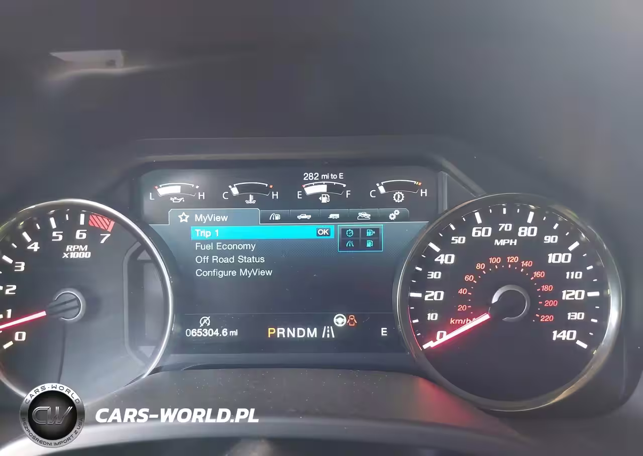 2018 FORD F-150 VIN:AZ399743 - 7