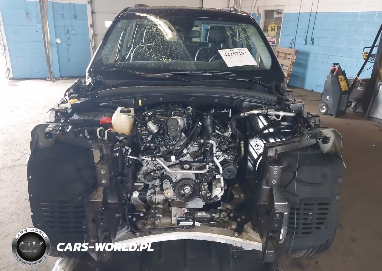 2023 Jeep Grand Cherokee L Limited 4X4 VIN:1C4RJKBG6P8733336 - 10