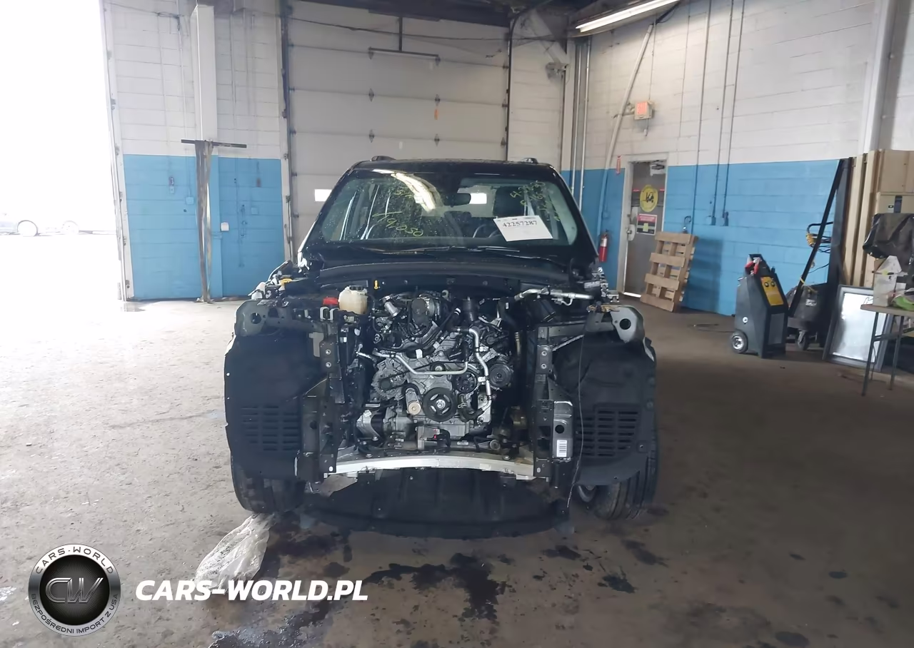 2023 Jeep Grand Cherokee L Limited 4X4 VIN:1C4RJKBG6P8733336 - 12