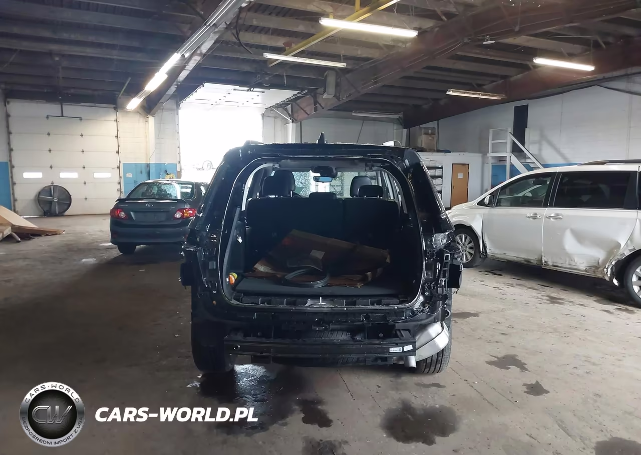 2023 Jeep Grand Cherokee L Limited 4X4 VIN:1C4RJKBG6P8733336 - 16