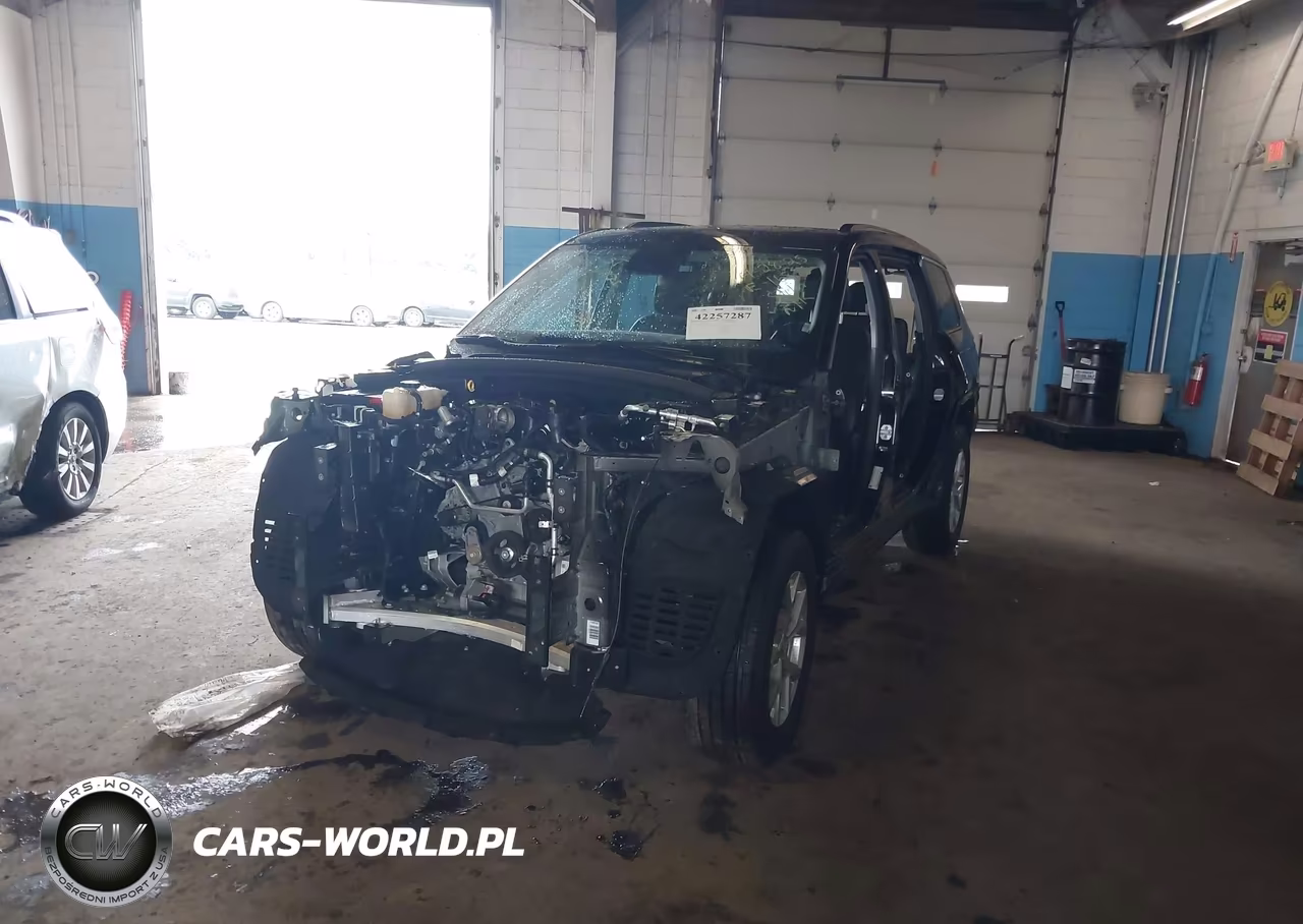 2023 Jeep Grand Cherokee L Limited 4X4 VIN:1C4RJKBG6P8733336 - 6