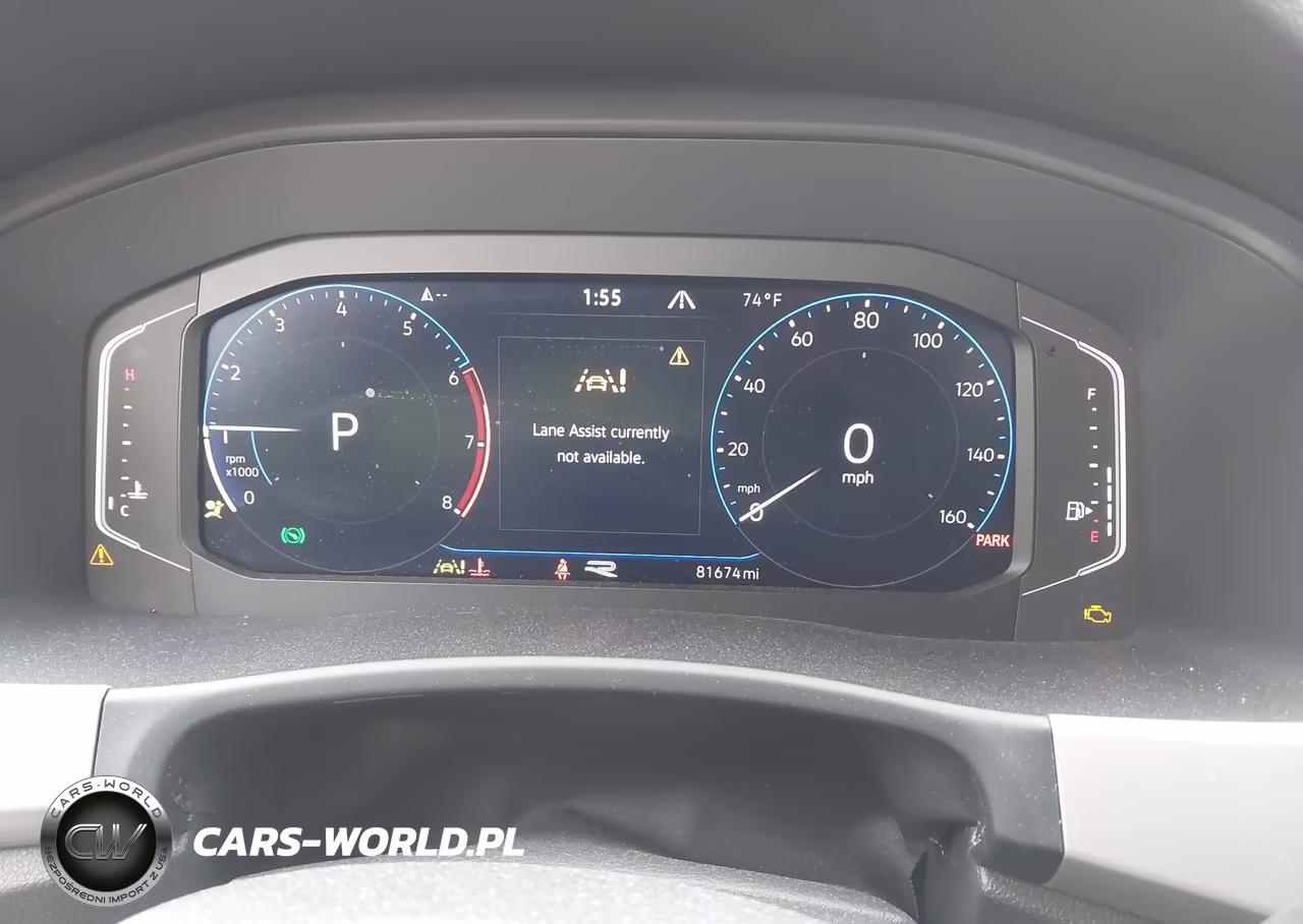 2021 Volkswagen Atlas Cross Sport 3.6L V6 Sel Premium R-Line VIN:1V2FE2CA0MC223881 - 7