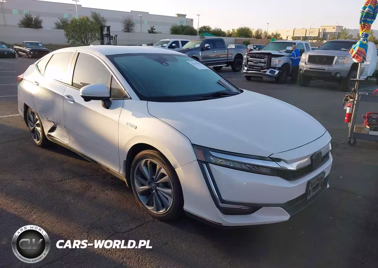 HONDA