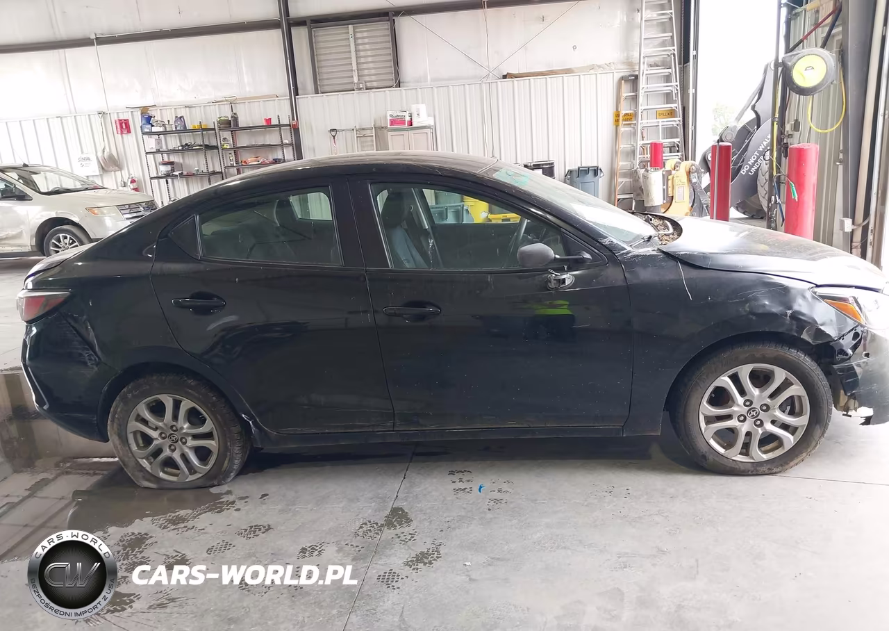 2016 Scion Ia VIN:3MYDLBZV4GY112644 - 14