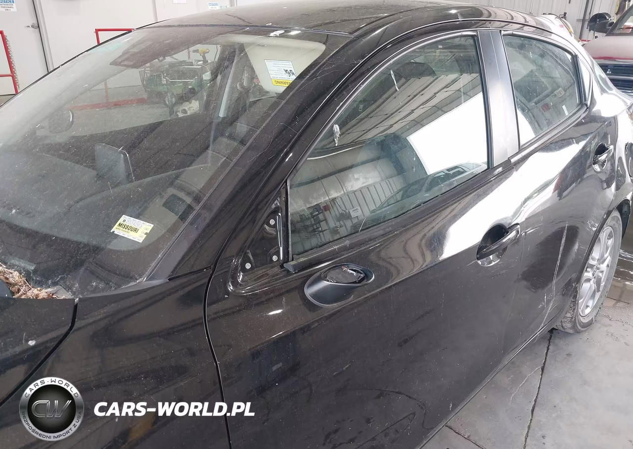 2016 Scion Ia VIN:3MYDLBZV4GY112644 - 19