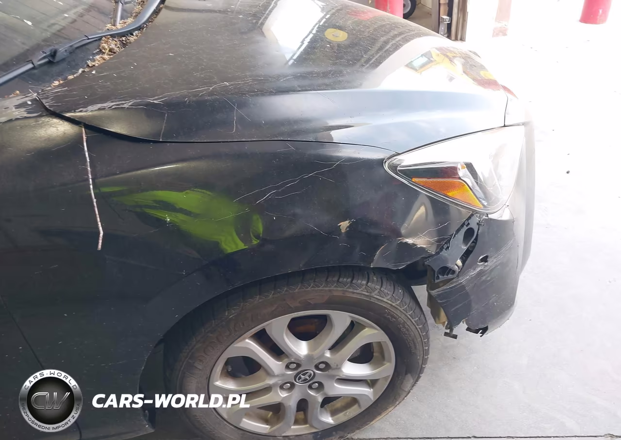 2016 Scion Ia VIN:3MYDLBZV4GY112644 - 21