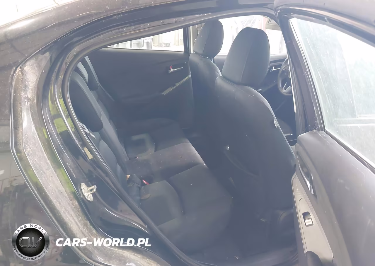 2016 Scion Ia VIN:3MYDLBZV4GY112644 - 8