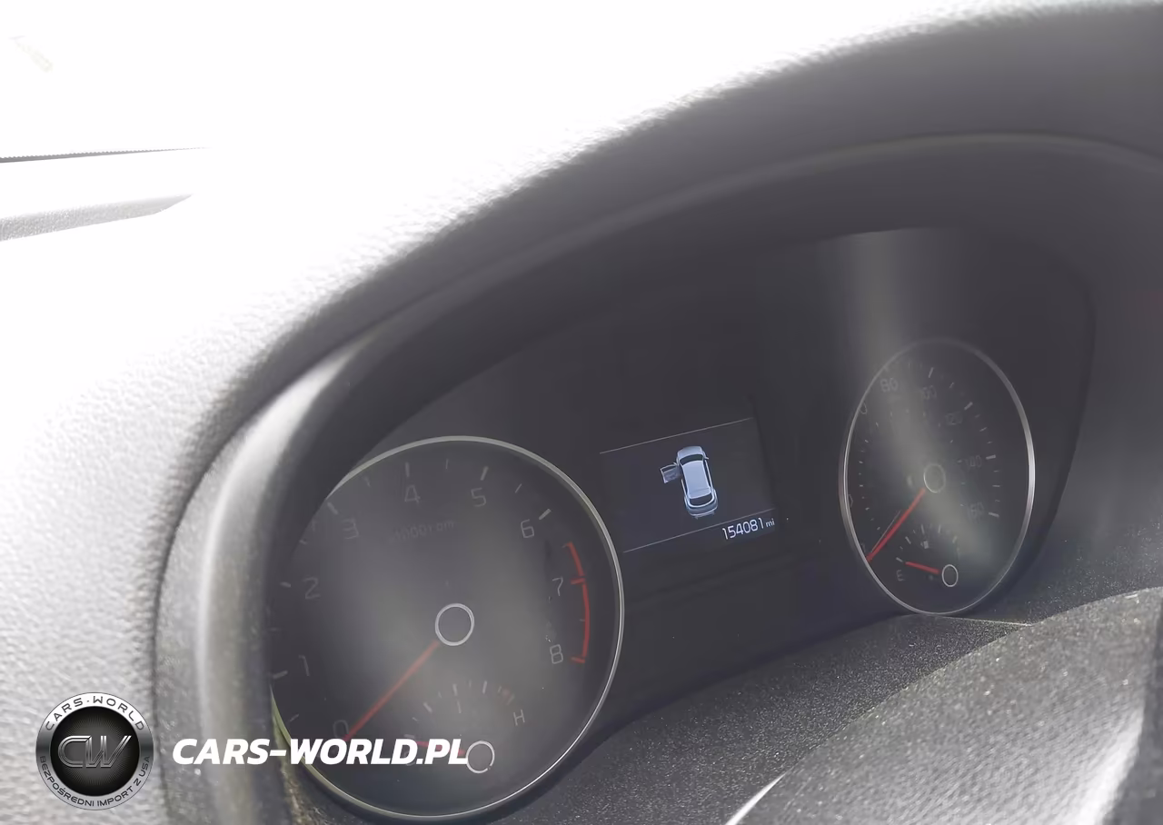 2021 Kia Sportage Lx VIN:KNDPM3AC5M7930664 - 7