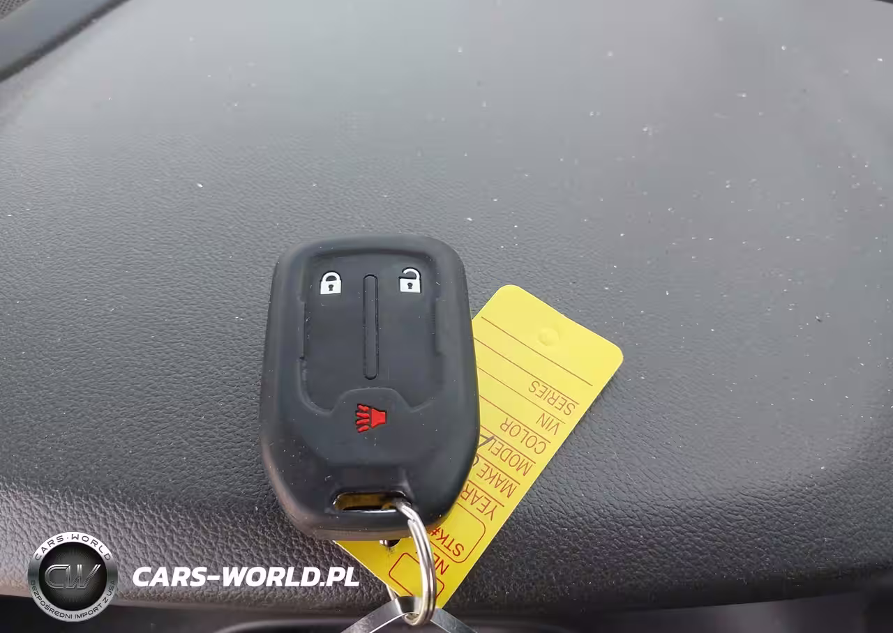 2017 GMC Acadia Sle-1 VIN:1GKKNKLA7HZ143498 - 11