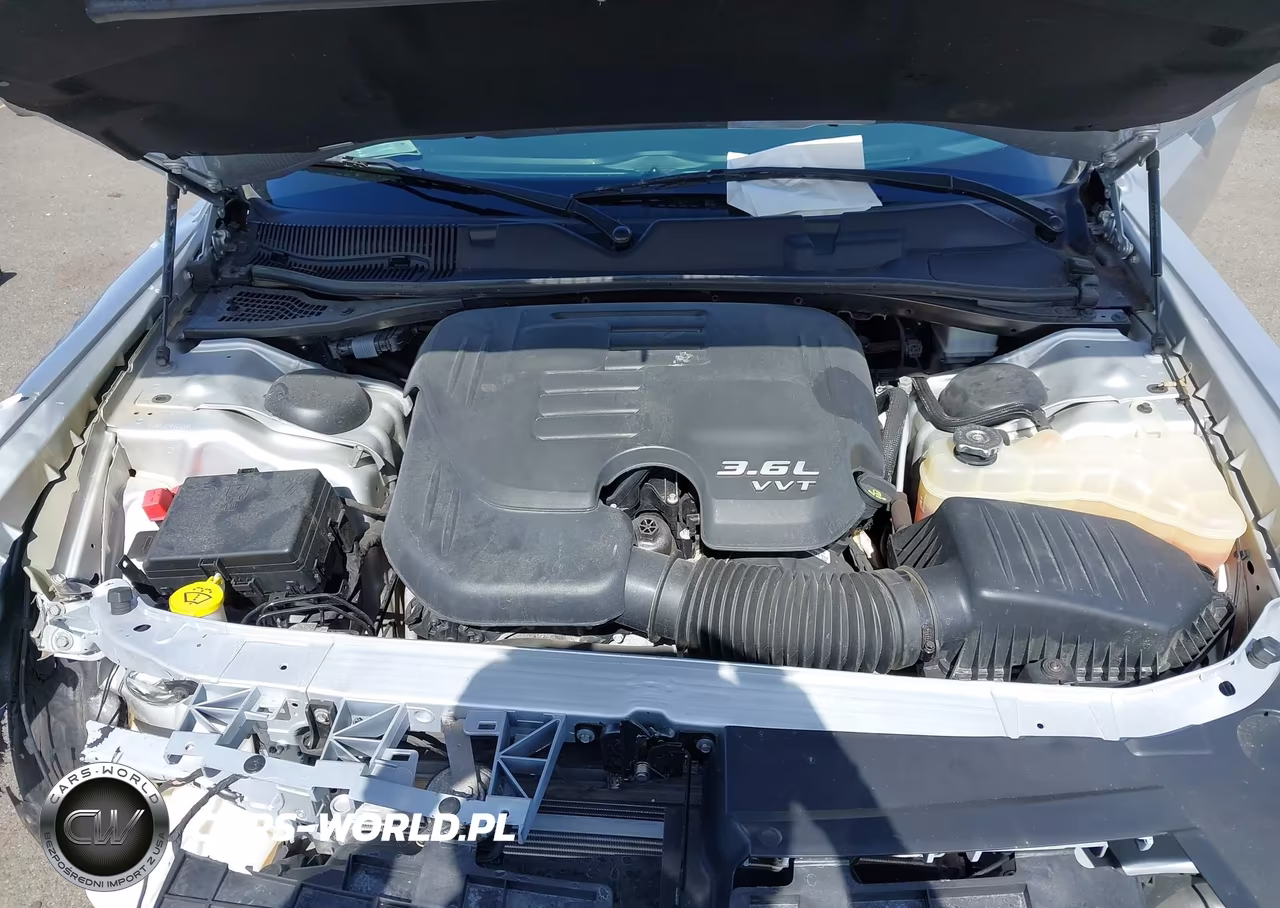 2022 Dodge Challenger Gt VIN:2C3CDZJGXNH233246 - 10