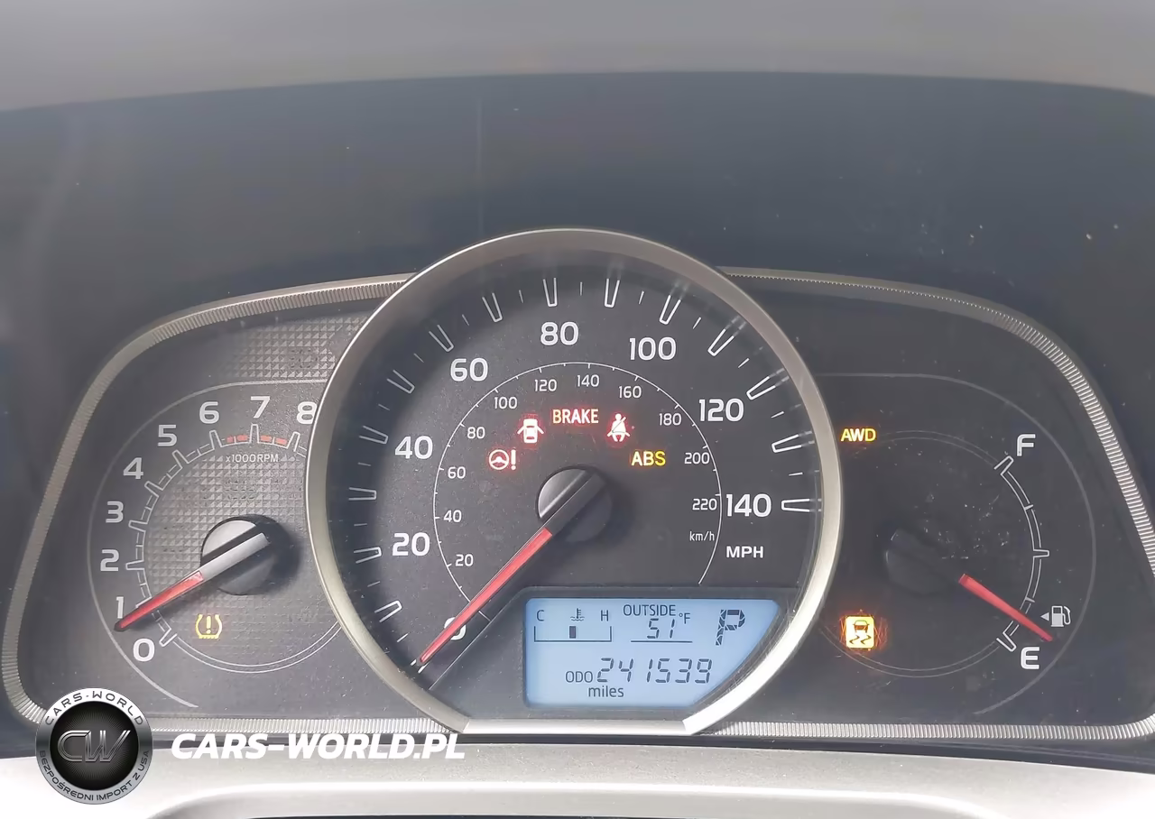 2013 Toyota Rav4 Xle VIN:JTMRFREV2D5026834 - 7