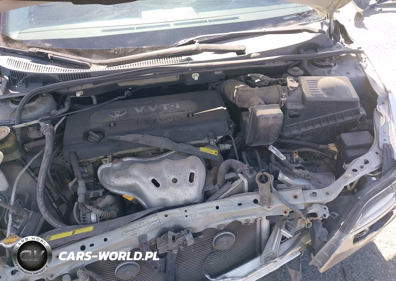 2009 Scion Tc VIN:JTKDE167X90289097 - 10