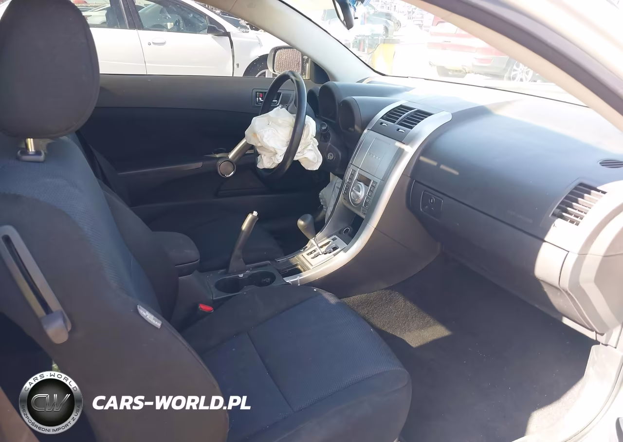 2009 Scion Tc VIN:JTKDE167X90289097 - 5