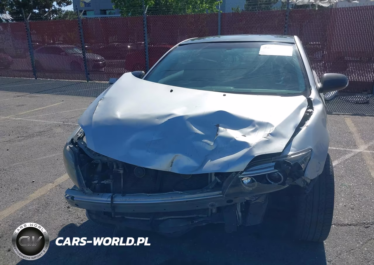 2009 Scion Tc VIN:JTKDE167X90289097 - 6