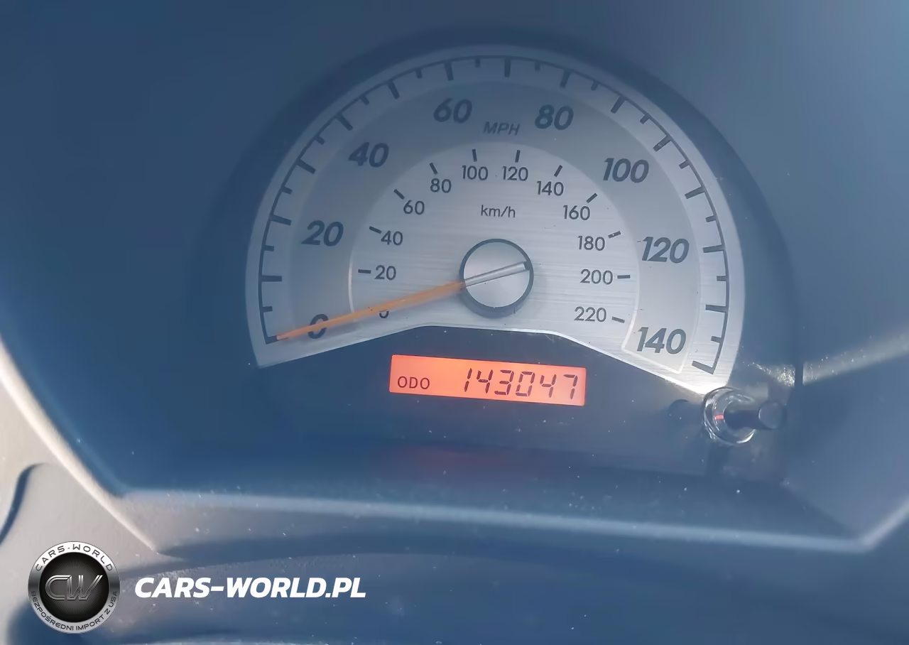 2009 Scion Tc VIN:JTKDE167X90289097 - 7