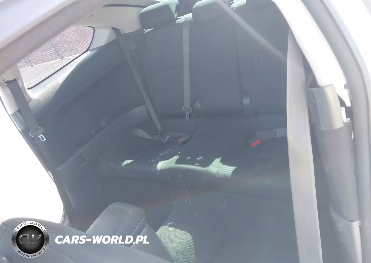 2009 Scion Tc VIN:JTKDE167X90289097 - 8