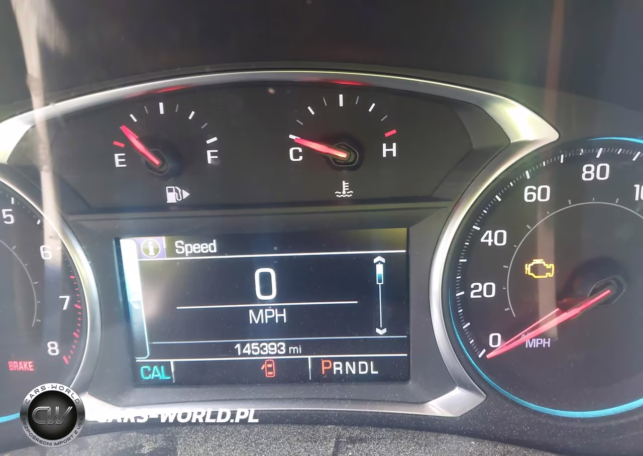 2018 Chevrolet Malibu Lt VIN:1G1ZD5ST9JF123447 - 15