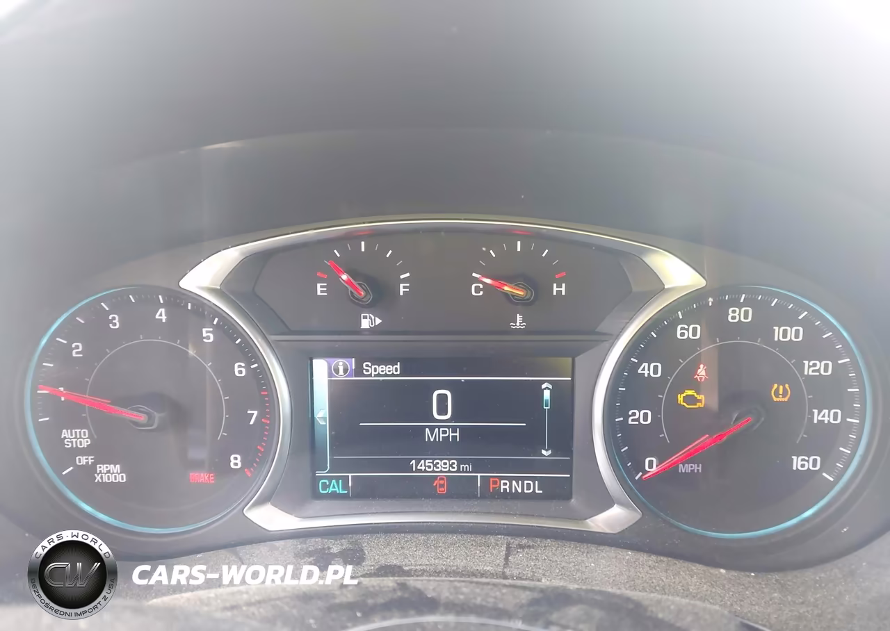 2018 Chevrolet Malibu Lt VIN:1G1ZD5ST9JF123447 - 7