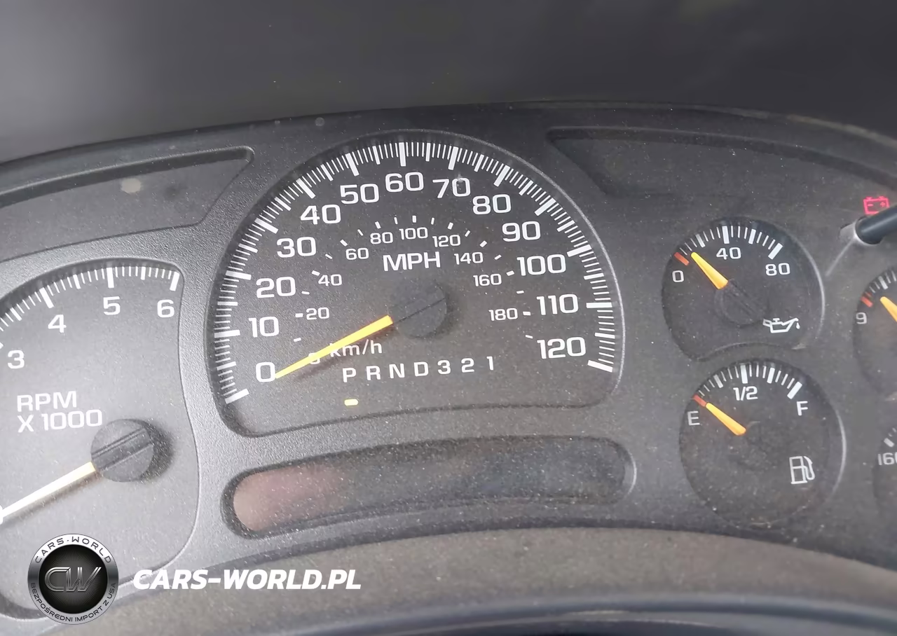 2007 Chevrolet Silverado 1500 Classic Lt1 VIN:1GCEC19X27Z140687 - 6