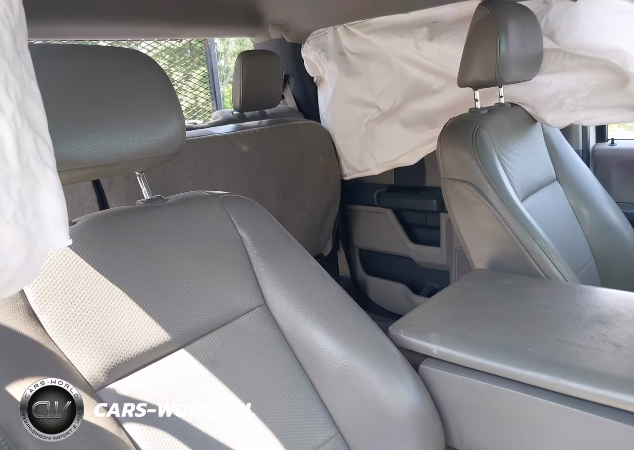 2019 Ford F-350 Xl VIN:1FT8W3BT8KEC82761 - 6