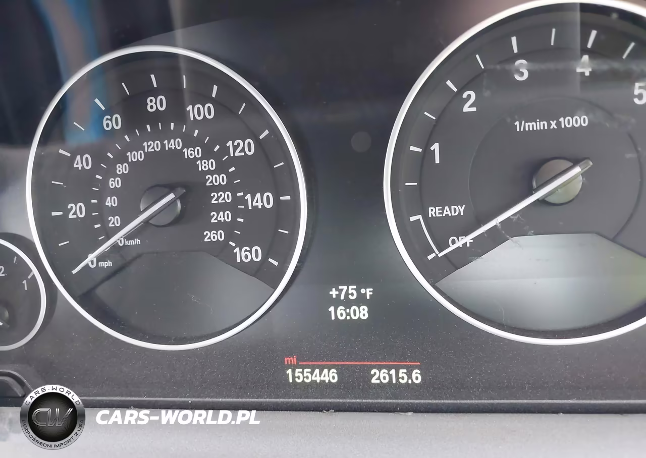 2014 BMW 428I xDrive VIN:WBA3N5C57EF715667 - 7