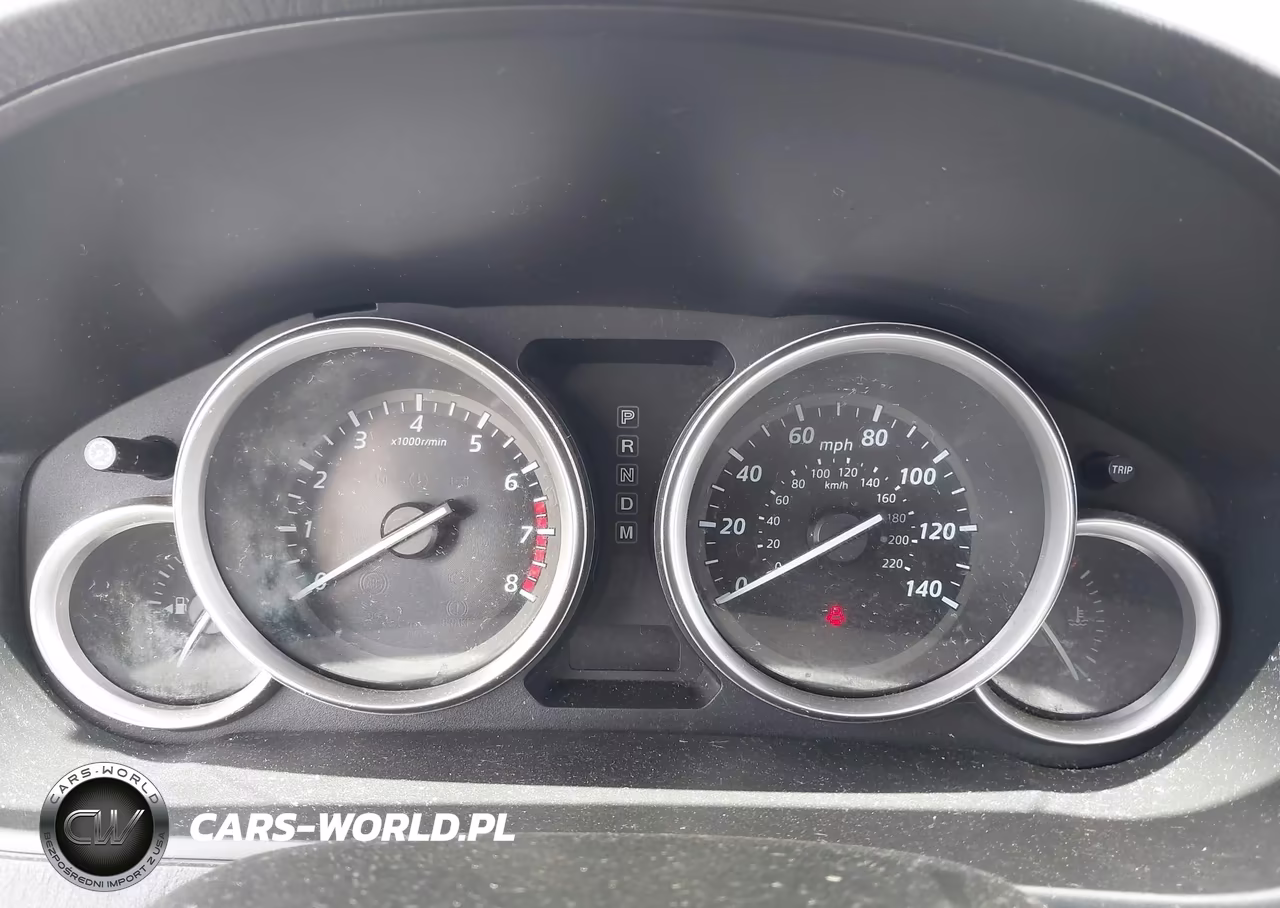 2014 Mazda Cx-9 Sport VIN:JM3TB2BA9E0438443 - 15