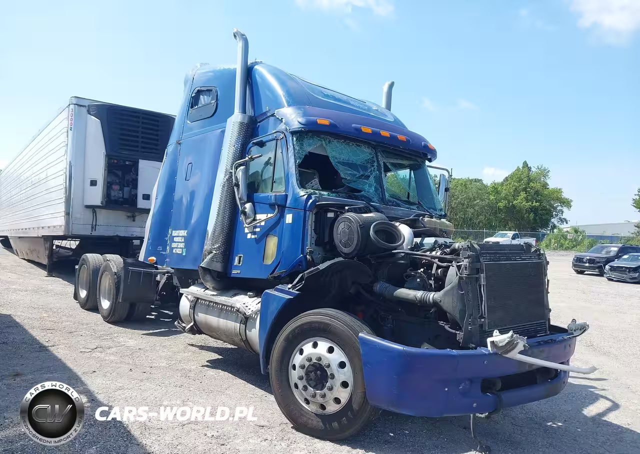 2005 Freightliner Columbia
