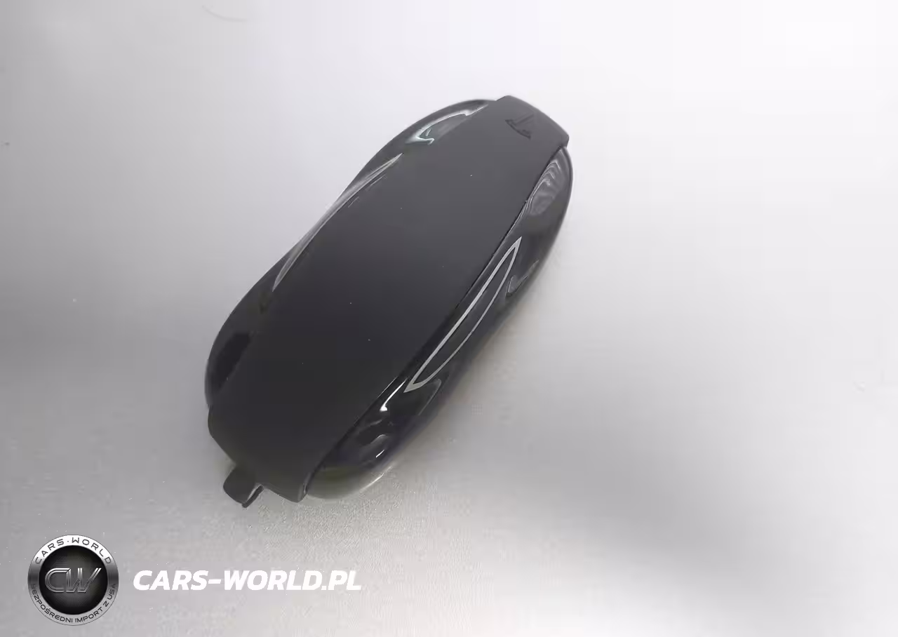 2020 Tesla Model S Performance Dual Motor All-Wheel Drive VIN:5YJSA1E49LF389105 - 11
