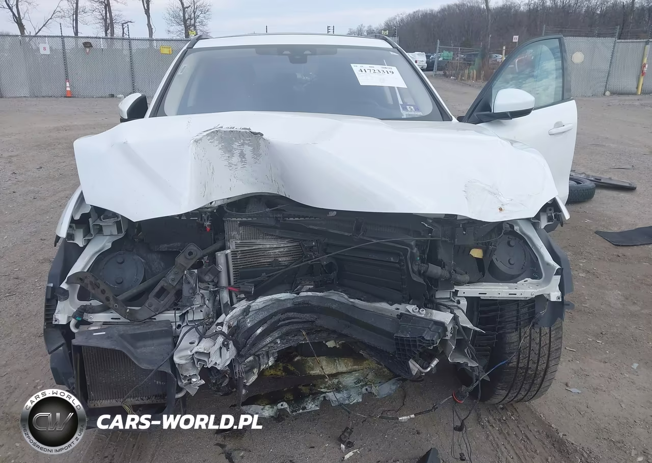 2019 Jaguar F-Pace 25T Prestige-30T Prestige VIN:SADCK2GX0KA616269 - 6