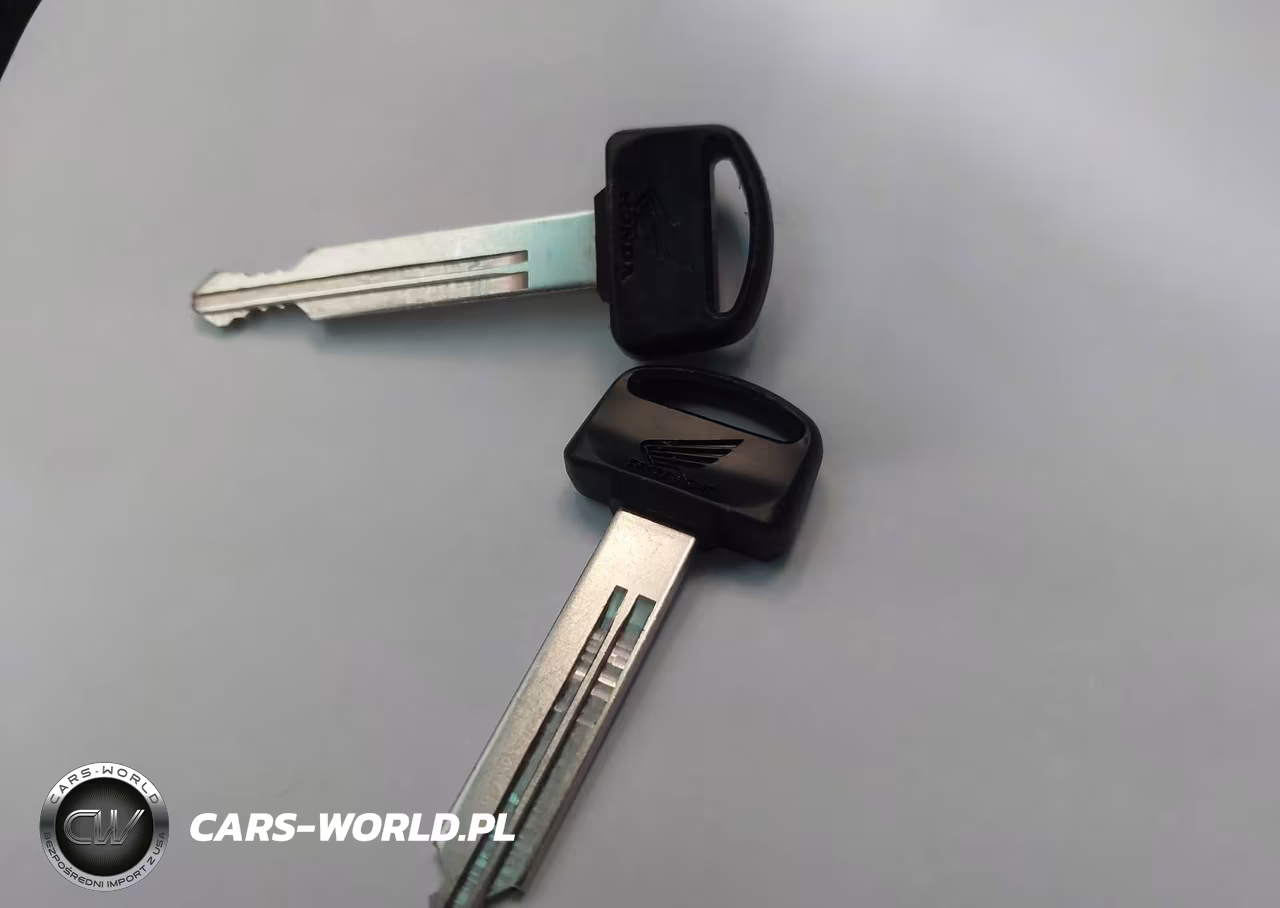 2024 Honda Nps50 VIN:JH2AF5817RK200704 - 11