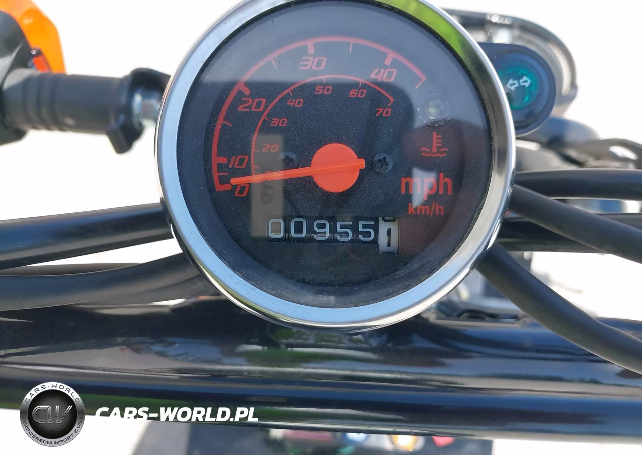 2024 Honda Nps50 VIN:JH2AF5817RK200704 - 7