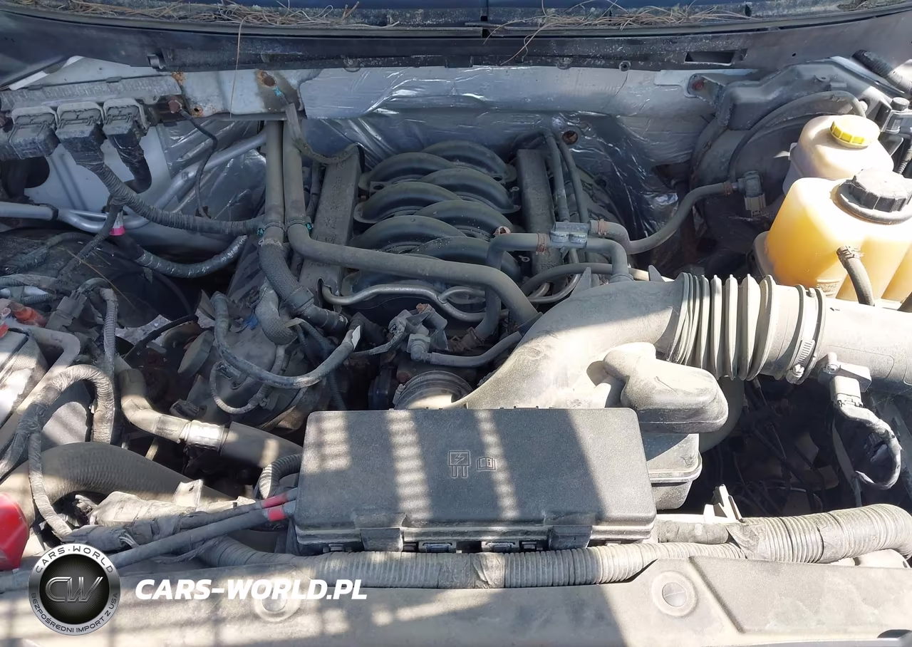 2014 Ford F-150 Xl VIN:1FTFX1EF8EKD34247 - 10
