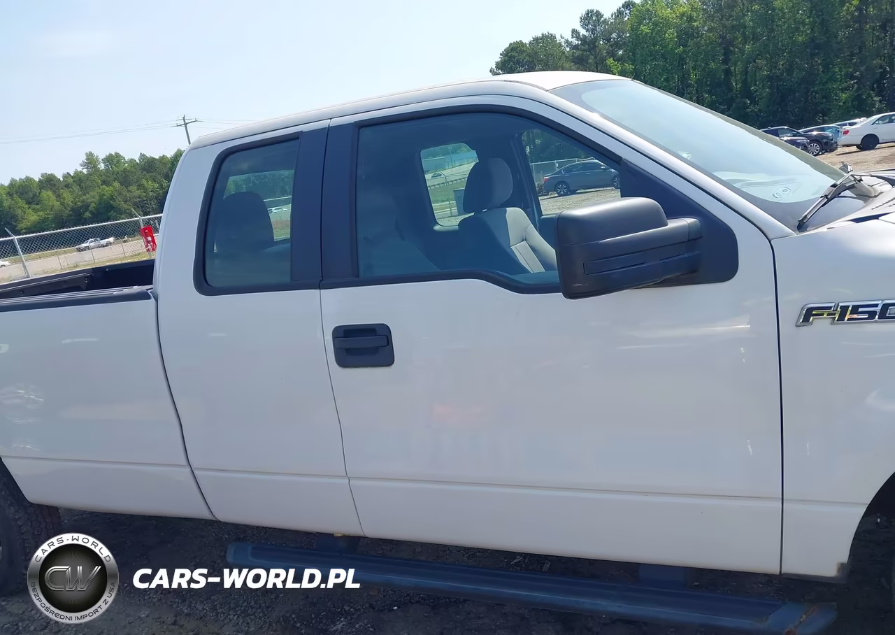 2014 Ford F-150 Xl VIN:1FTFX1EF8EKD34247 - 13