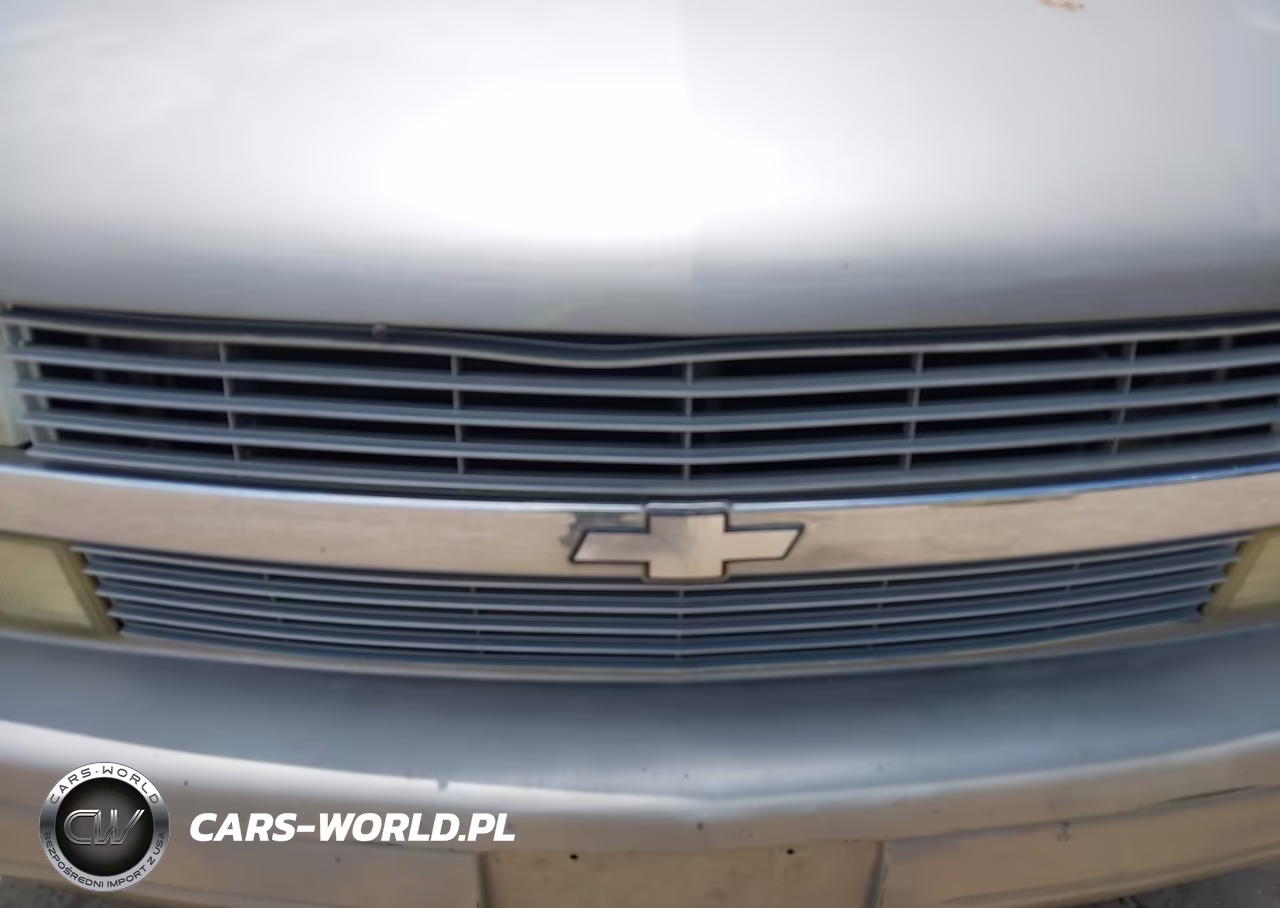 2002 Chevrolet Astro Ls VIN:1GNDM19X72B144851 - 6