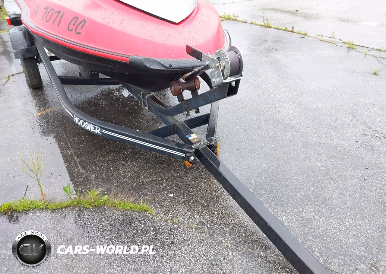 2005 Seadoo Seadoo VIN:00000YDV13097B505 - 6