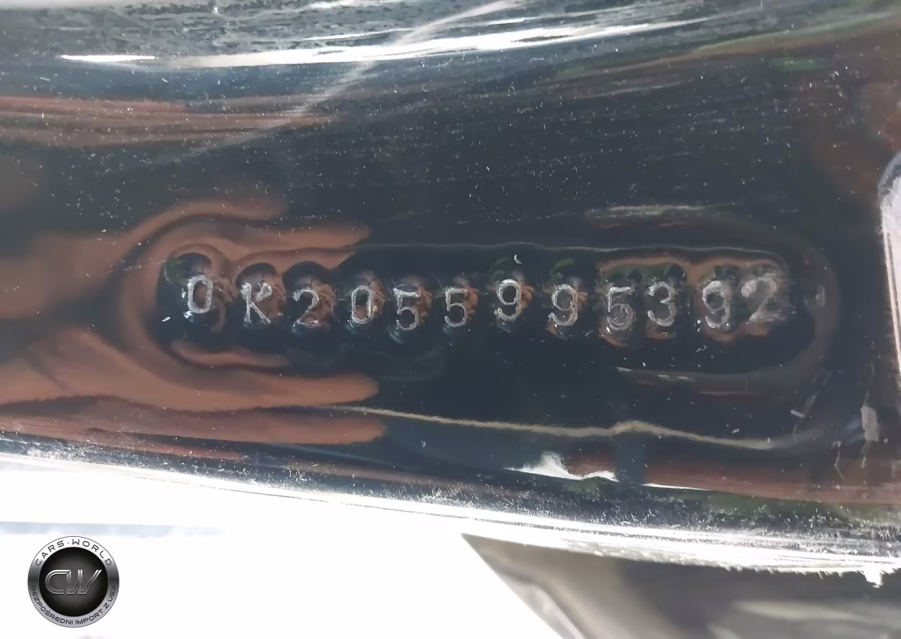 2019 GMC Sierra 1500 Denali VIN:OK2055995392 - 9